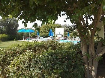 公寓式酒店 安耶洛斯公寓酒店 科斯镇
