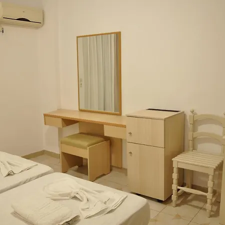 Lejlighedshotel Angelos