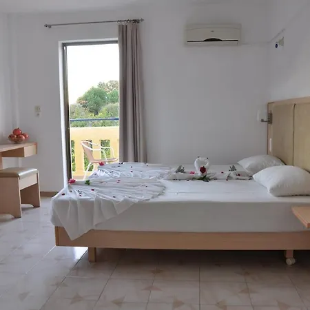 Aparthotel Angelos *