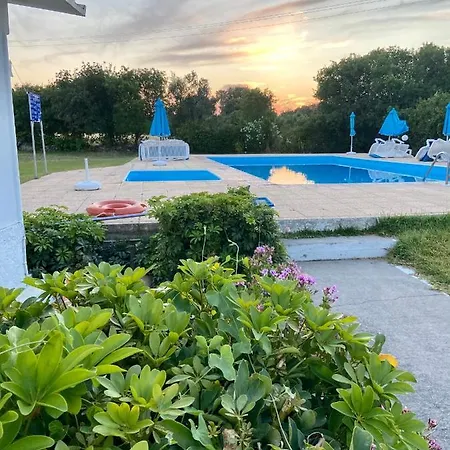 Angelos Lejlighedshotel *