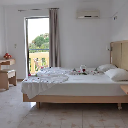 Angelos Lejlighedshotel