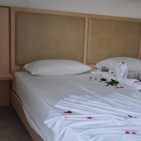 Aparthotel Angelos *