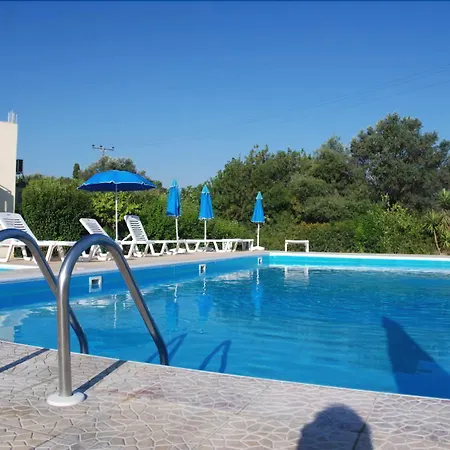 Aparthotel Angelos Città di Kos