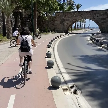 Angelos Città di Kos