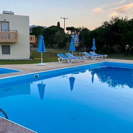 Angelos * Città di Kos