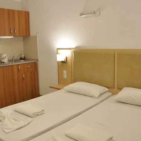 Angelos Città di Kos