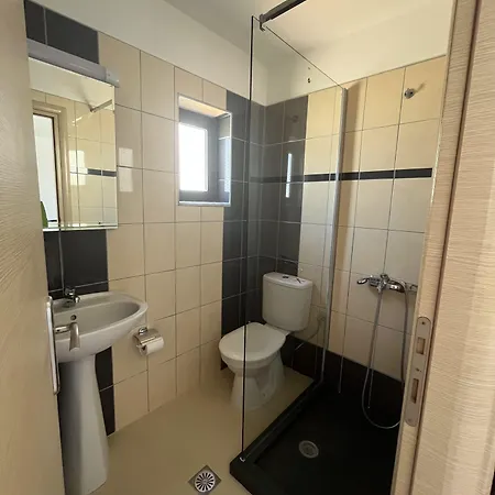 Aparthotel Angelos Città di Kos