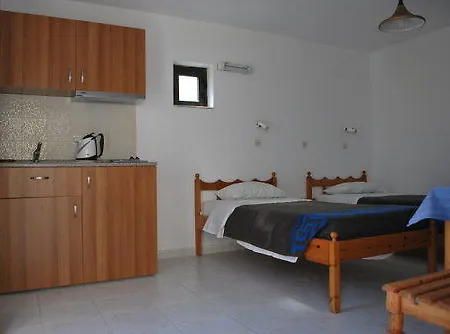 Angelos * Città di Kos