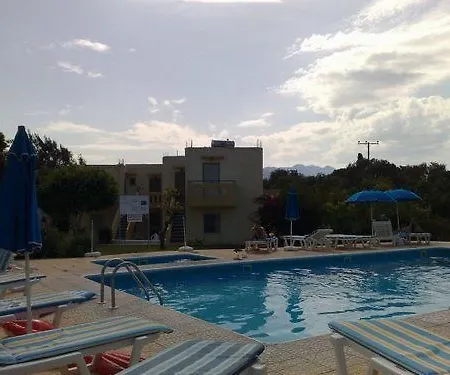 Angelos Città di Kos