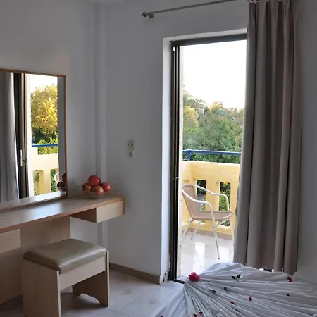 Angelos Lejlighedshotel