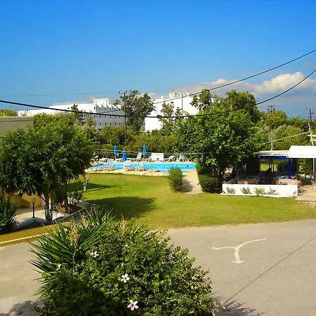 Angelos Città di Kos