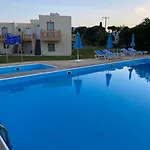Angelos Appart hôtel 3*
