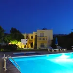 Appart hôtel Angelos Kos