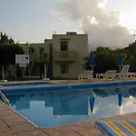 Appart hôtel Angelos 3*