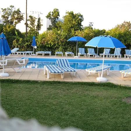 Angelos * Kos Town