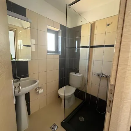 Hotel de apartamente Angelos
