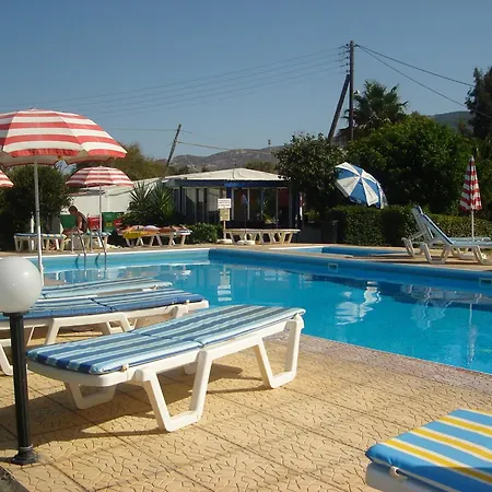 Angelos Kos Town