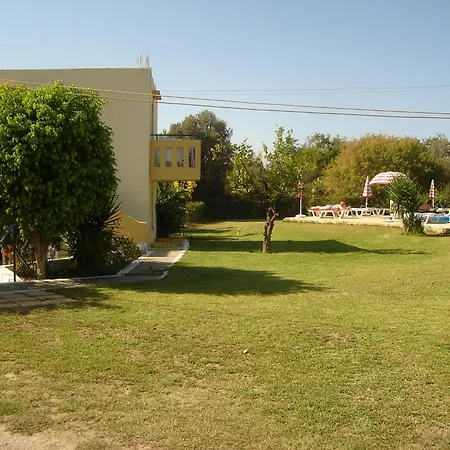 Aparthotel Angelos Kos Town