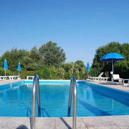 Apartahotel Angelos *