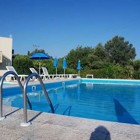 Aparthotel Angelos Kos Town