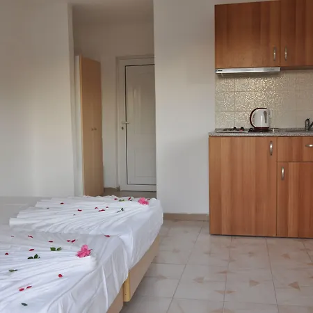 Appart hôtel Angelos 3*