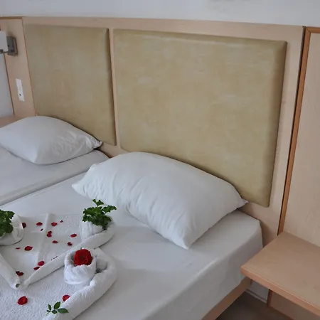 Apartahotel Angelos Cos