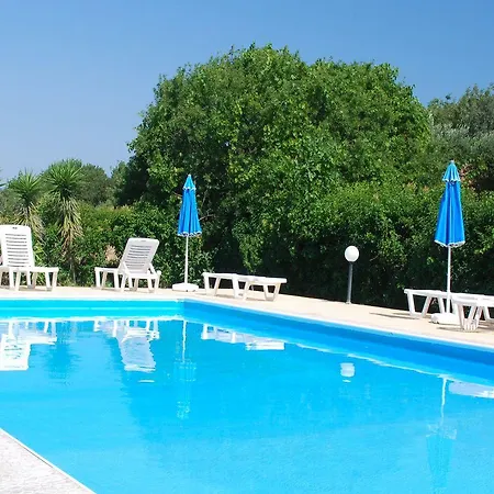 Appart hôtel Angelos