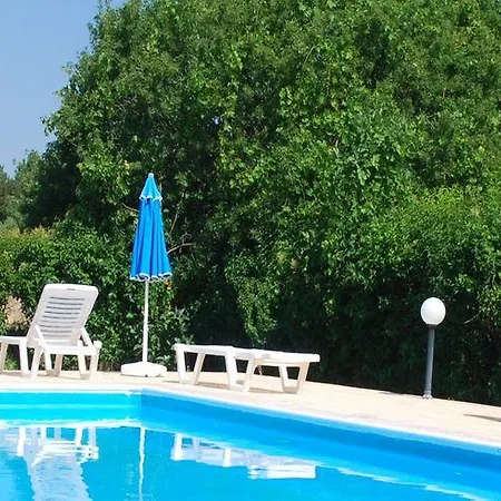Angelos Appart hôtel 3*