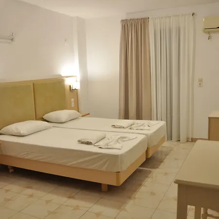 Hotel de apartamente Angelos 3*