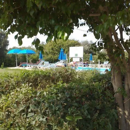 Apartahotel Angelos 3*