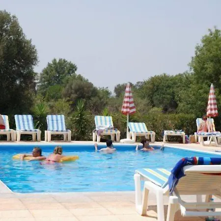 Angelos Apartahotel Cos