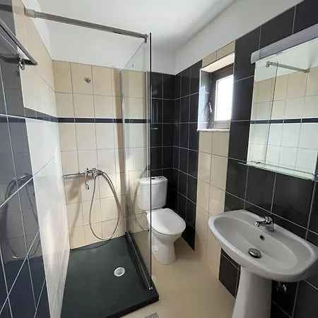 Apartahotel Angelos Cos