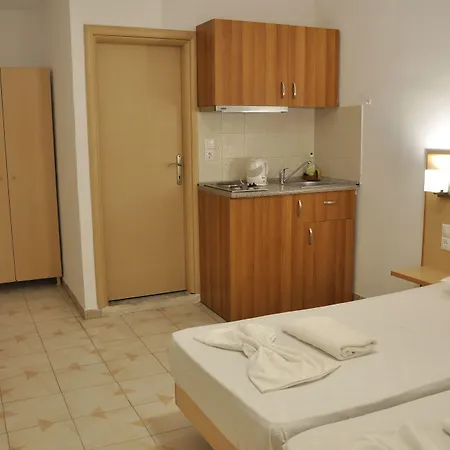 Apart Otel Angelos