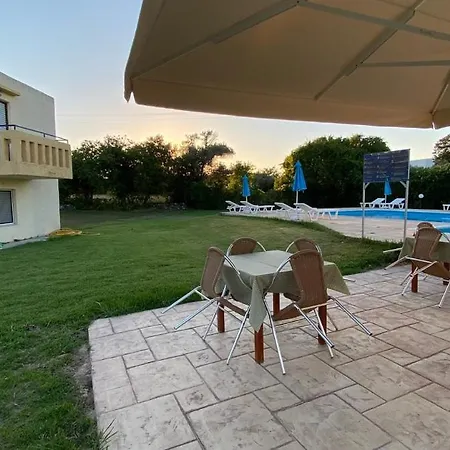 Angelos 3*