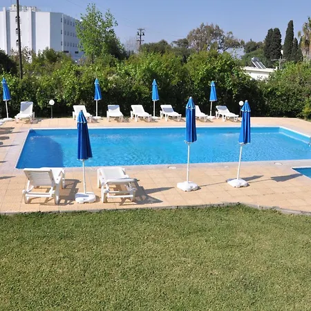 Angelos העיירה קוס