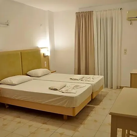 Appart hôtel Angelos Kos