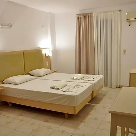 Angelos Appart hôtel 3*