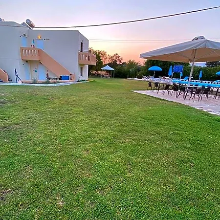 Angelos Appart hôtel 3*