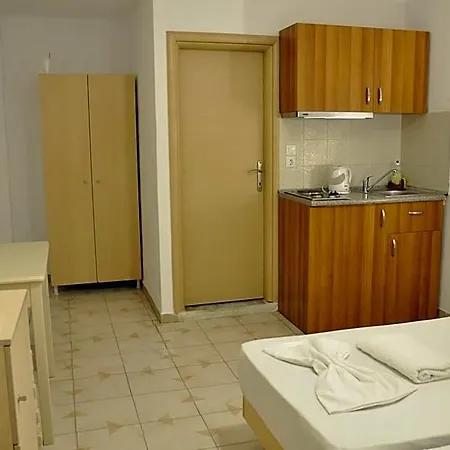 Angelos Appart hôtel 3*