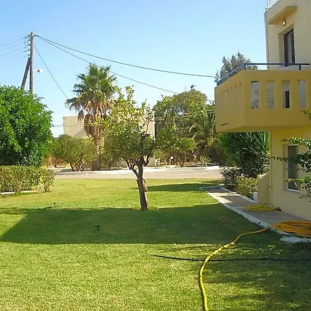 Appart hôtel Angelos