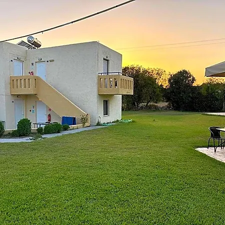 Angelos Appart hôtel