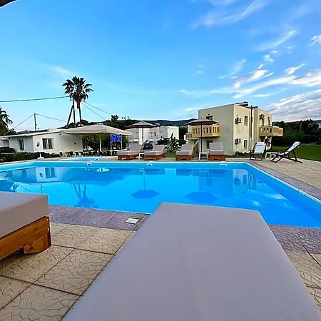 Angelos 3*