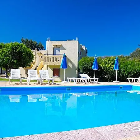 Appart hôtel Angelos