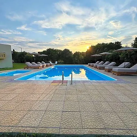Angelos 3*