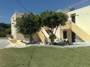 Angelos Appart hôtel
