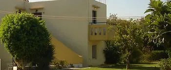 Aparthotel Angelos Kos Town