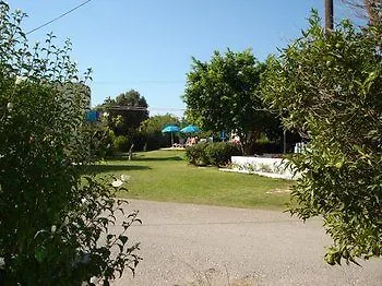 Angelos Aparthotel Kos Town