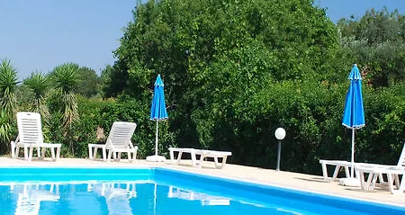 Aparthotel Angelos Kos Town