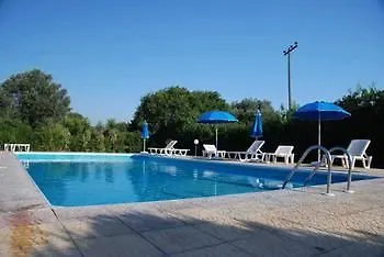 Angelos Aparthotel