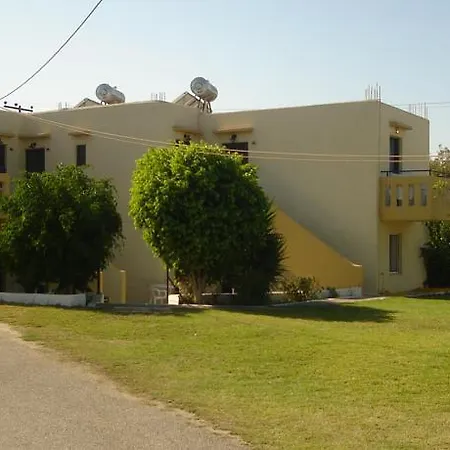 Angelos * بلدة كوس